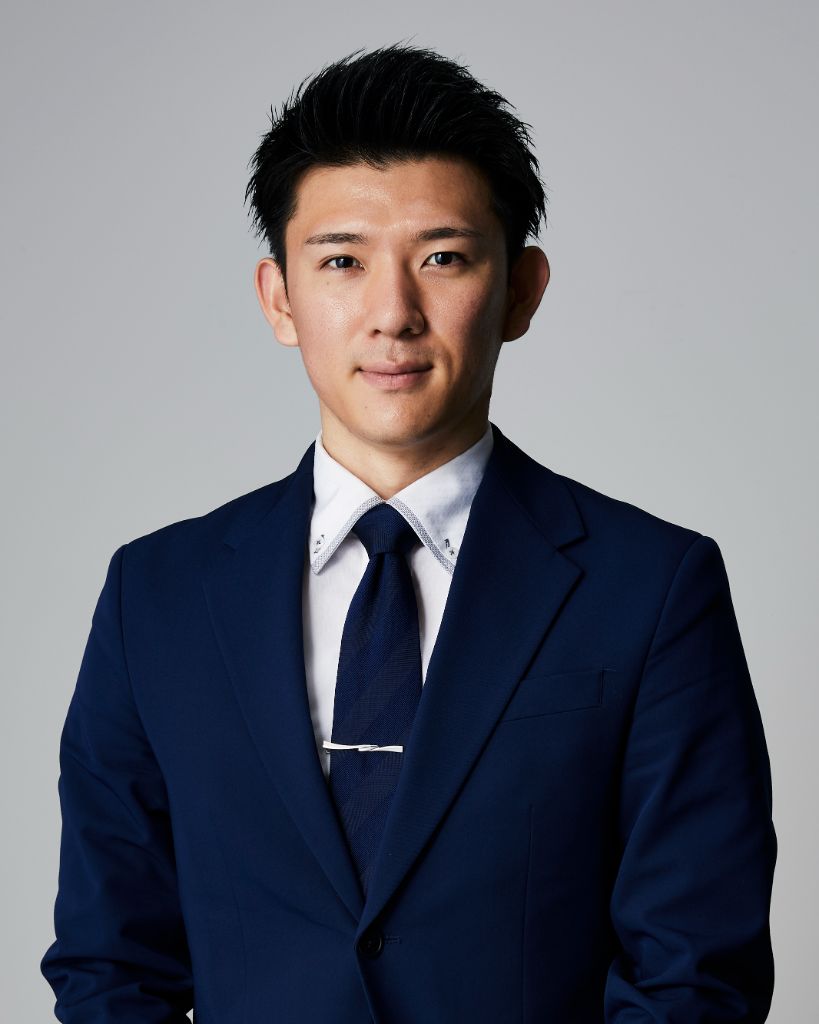 本田 祐悟 - Ligareve 代表